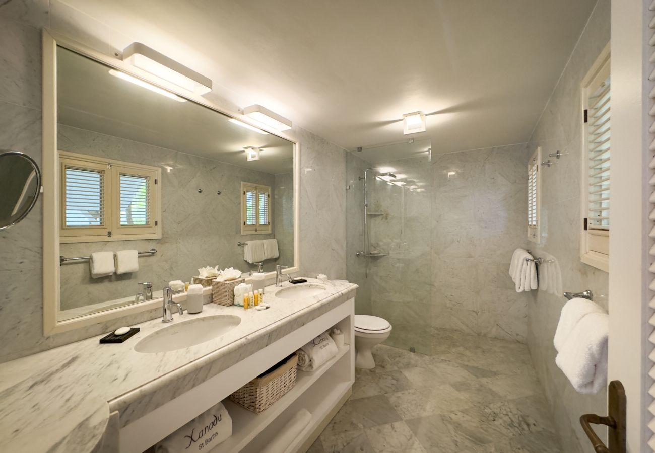 Villa en San Bartolomé - Villa Xanadu San Bartolomé 2-bd
