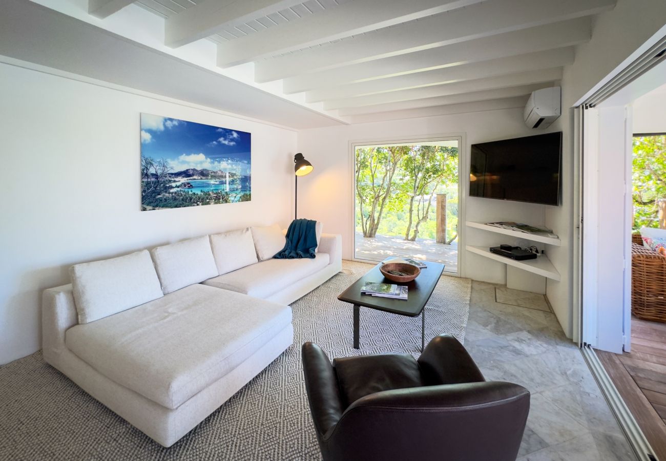 Villa en San Bartolomé - Villa Xanadu San Bartolomé 2-bd