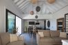 Villa en Saint Barthélemy - Villa MMK San Bartolomé 1-bd