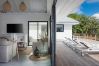 Villa en Saint Barthélemy - Villa MMK San Bartolomé 1-bd