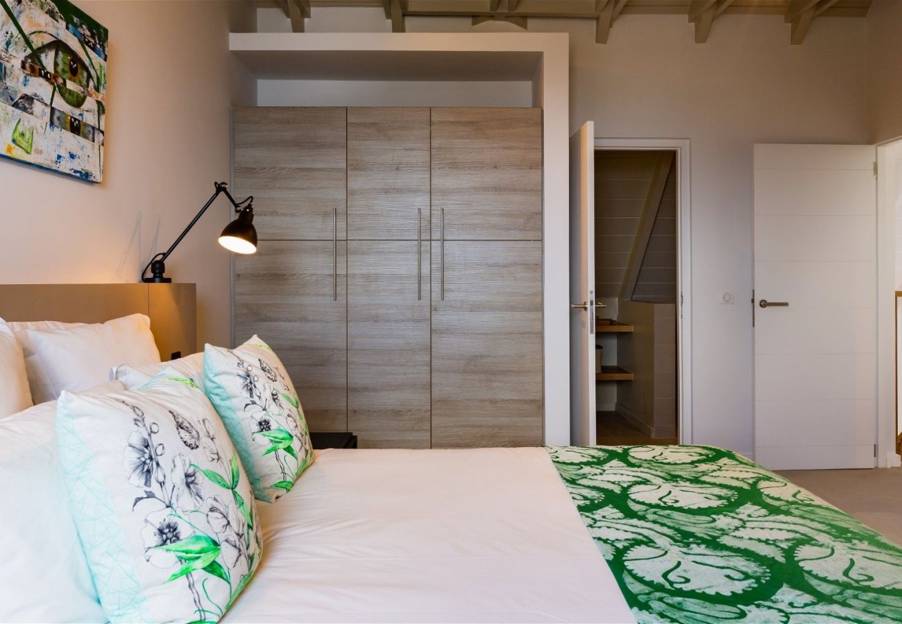 Villa en San Bartolomé - Villa Agave Azul San Bartolomé 3-bd