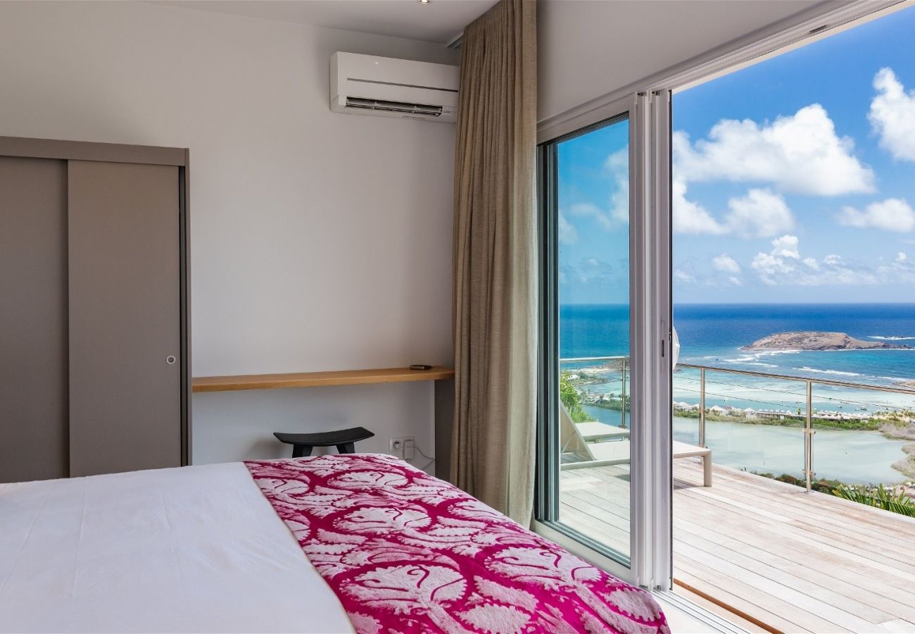 Villa en San Bartolomé - Villa Agave Azul San Bartolomé 3-bd