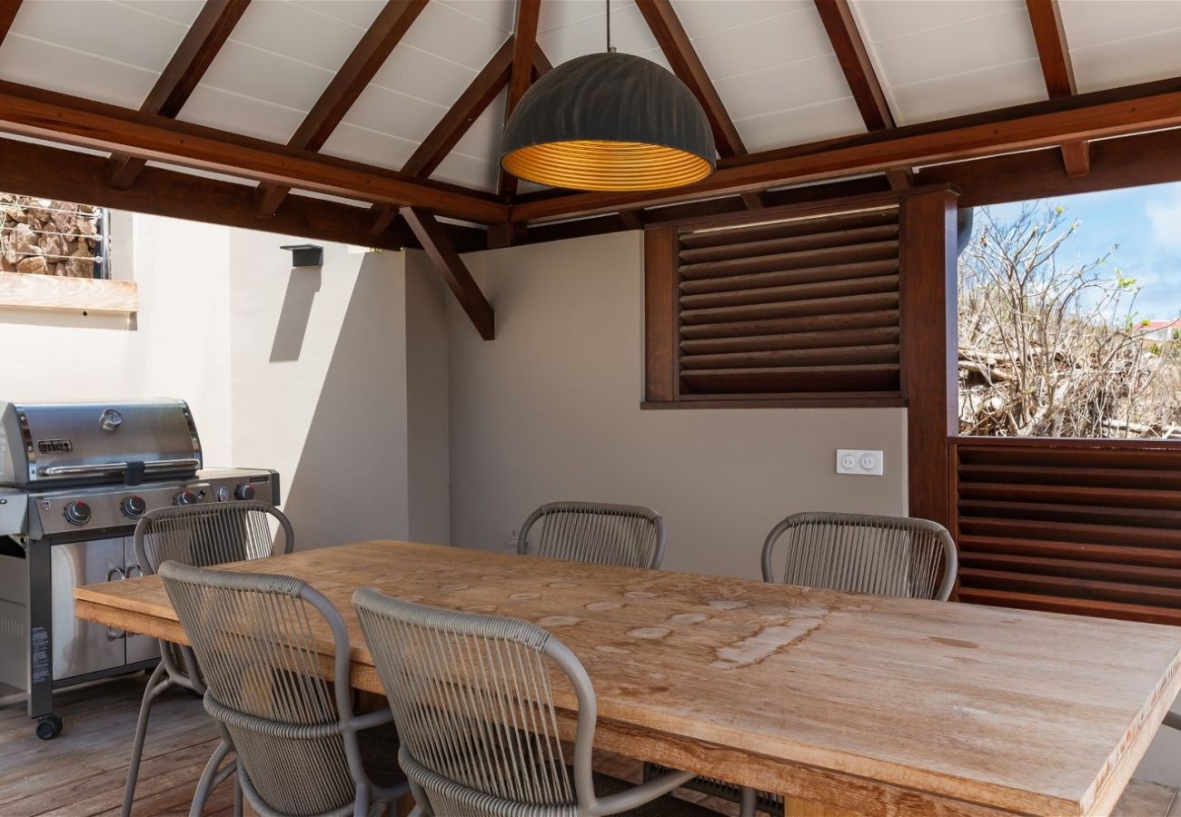 Villa en San Bartolomé - Villa Agave Azul San Bartolomé 3-bd