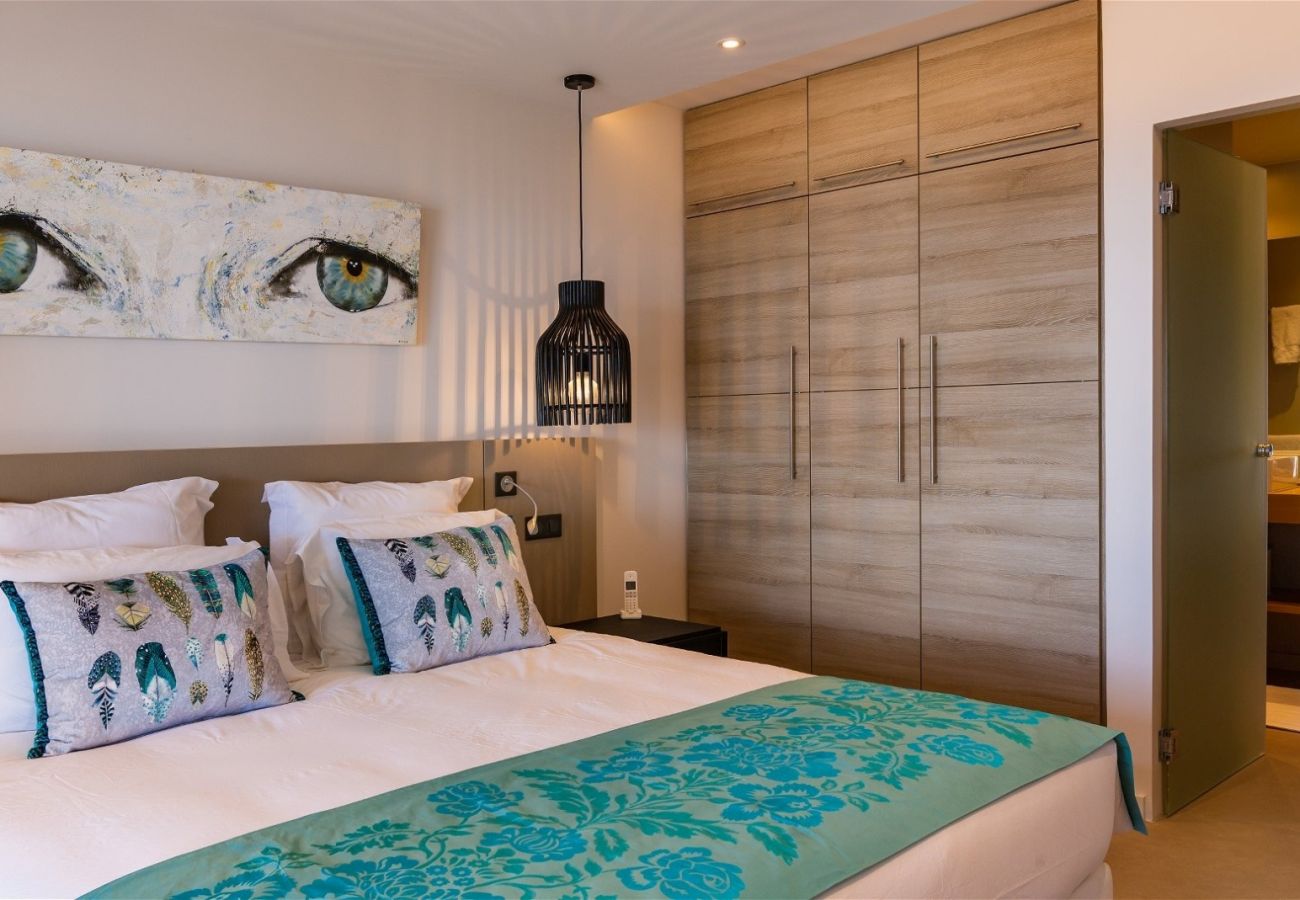 Villa en San Bartolomé - Villa Agave Azul San Bartolomé 3-bd