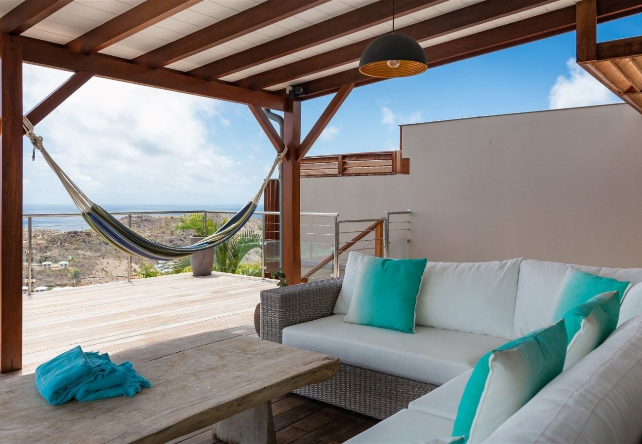 Villa en San Bartolomé - Villa Agave Azul San Bartolomé 3-bd
