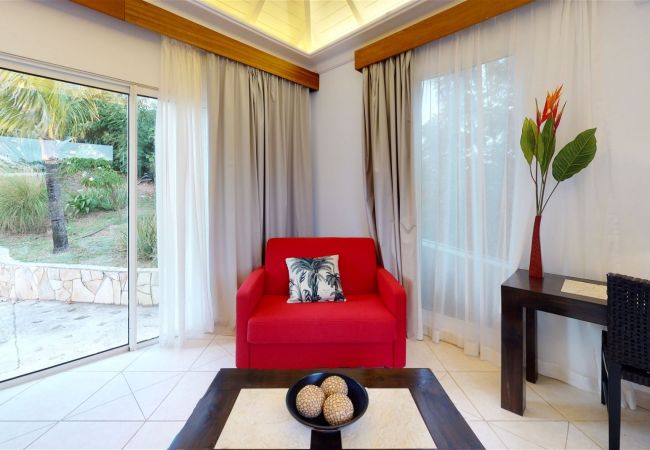 Villa en Saint Barthélemy - Villa Captain Cook San Bartolomé 1-bd Villa en Saint Barthélemy - Villa Captain Cook San Bartolomé 1-bd