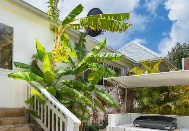 Villa en Saint Barthélemy - Villa Captain Cook San Bartolomé 1-bd Villa en Saint Barthélemy - Villa Captain Cook San Bartolomé 1-bd