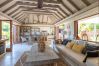 Villa en Saint Barthélemy - Villa Ti Rock San Bartolomé 2-bd
