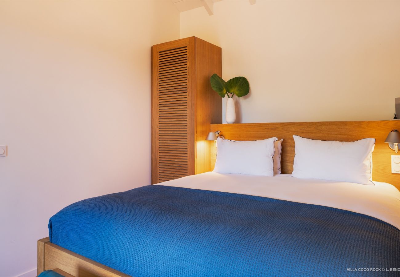 Villa en San Bartolomé - Villa Coco Rock San Bartolomé 4-bd