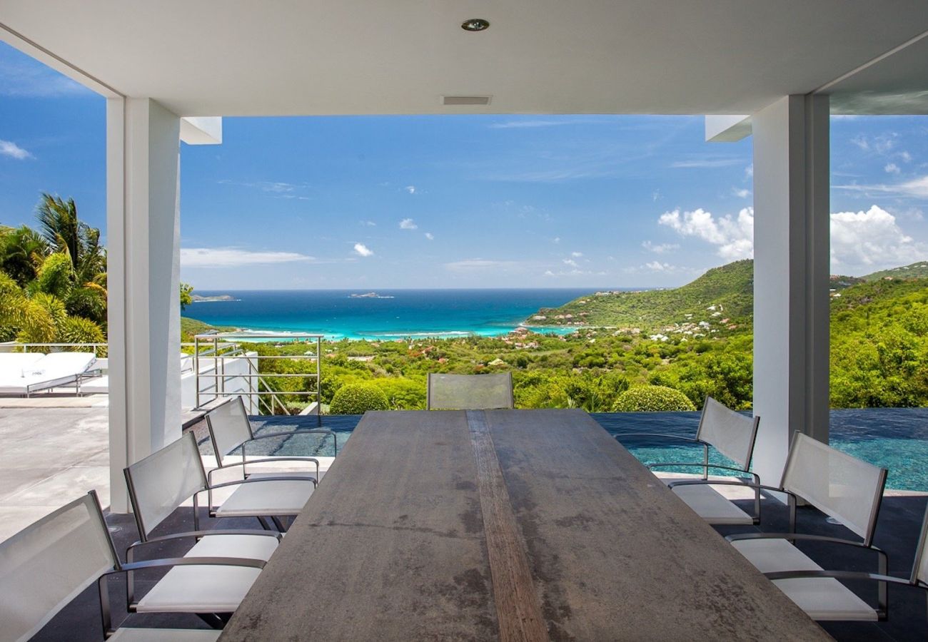 Villa en San Bartolomé - Villa Nirvana San Bartolomé 4-bd