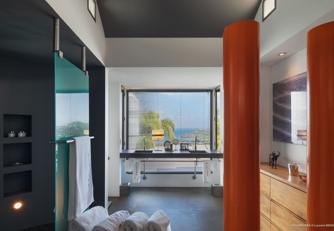 Villa en San Bartolomé - Villa Nirvana San Bartolomé 4-bd