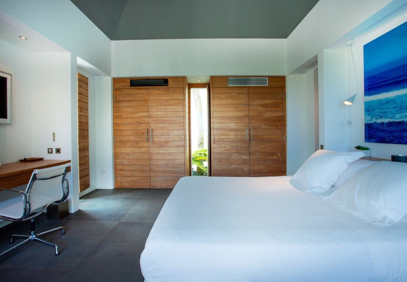 Villa en San Bartolomé - Villa Nirvana San Bartolomé 4-bd