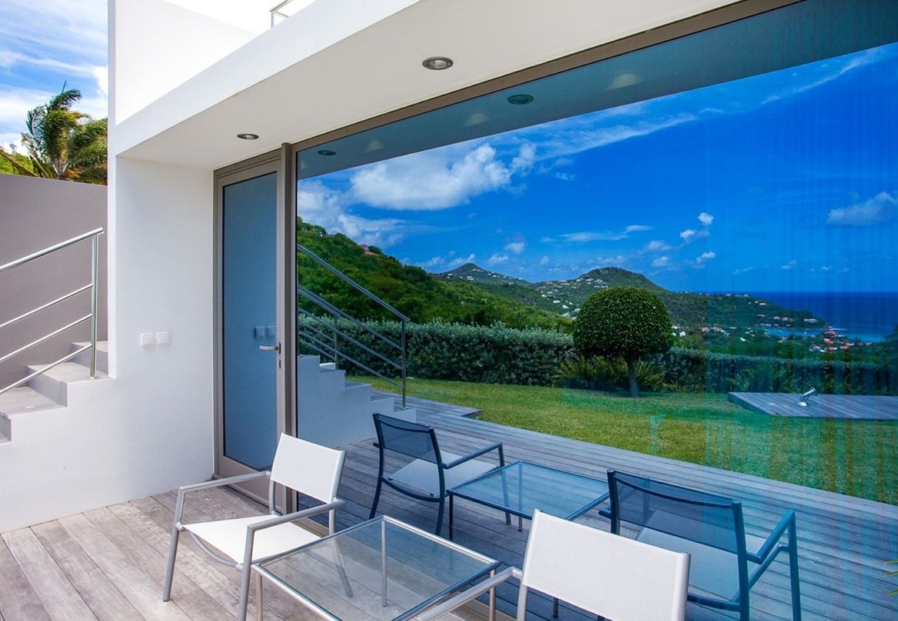 Villa en San Bartolomé - Villa Nirvana San Bartolomé 4-bd