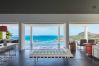 Villa en Saint Barthélemy - Villa Nirvana San Bartolomé 2-bd Villa en Saint Barthélemy - Villa Nirvana San Bartolomé 2-bd