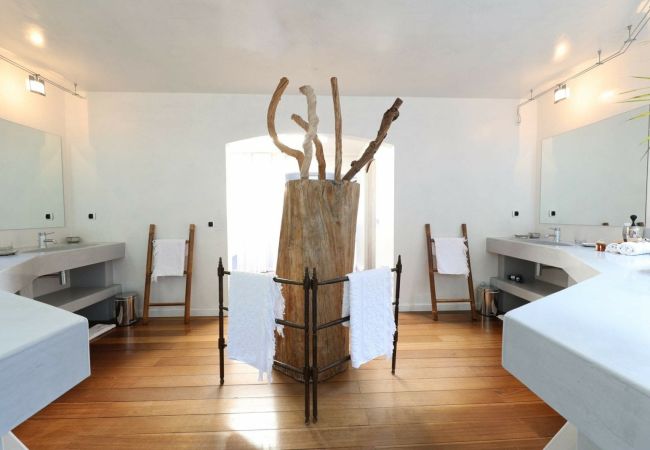 Villa en Saint Barthélemy - Villa Au Rêve San Bartolomé 2-bd Villa en Saint Barthélemy - Villa Au Rêve San Bartolomé 2-bd