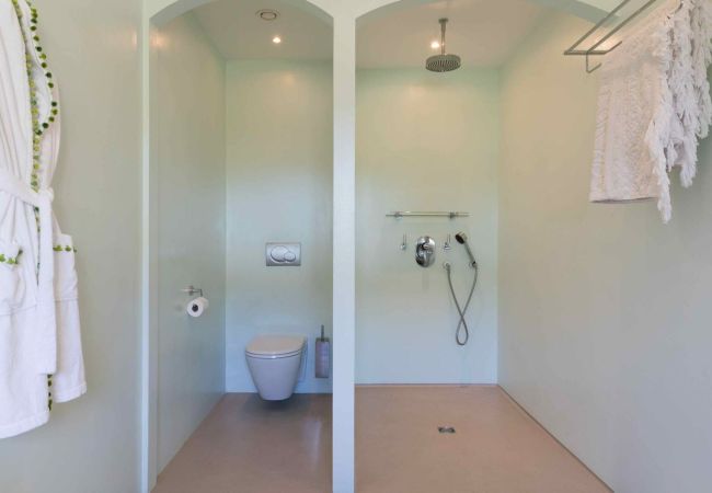 Villa en Saint Barthélemy - Villa Au Rêve San Bartolomé 2-bd Villa en Saint Barthélemy - Villa Au Rêve San Bartolomé 2-bd