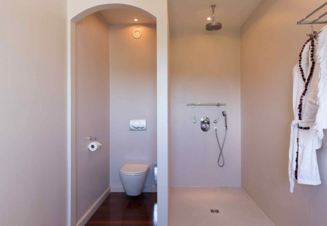 Villa en Saint Barthélemy - Villa Au Rêve San Bartolomé 2-bd Villa en Saint Barthélemy - Villa Au Rêve San Bartolomé 2-bd