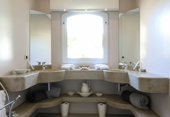 Villa en Saint Barthélemy - Villa Au Rêve San Bartolomé 2-bd Villa en Saint Barthélemy - Villa Au Rêve San Bartolomé 2-bd