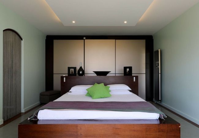 Villa en Saint Barthélemy - Villa Au Rêve San Bartolomé 2-bd Villa en Saint Barthélemy - Villa Au Rêve San Bartolomé 2-bd