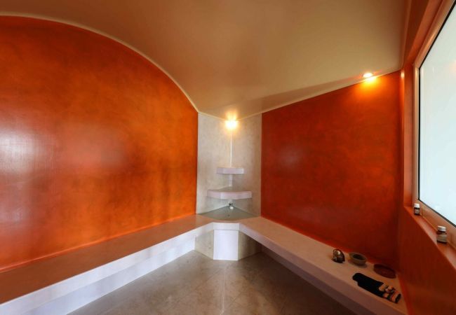 Villa en Saint Barthélemy - Villa Au Rêve San Bartolomé 2-bd Villa en Saint Barthélemy - Villa Au Rêve San Bartolomé 2-bd