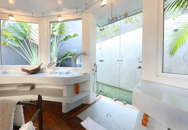 Villa en Saint Barthélemy - Villa Au Rêve San Bartolomé 2-bd Villa en Saint Barthélemy - Villa Au Rêve San Bartolomé 2-bd