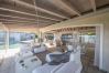 Villa en Saint Barthélemy - Villa Au Rêve San Bartolomé 2-bd Villa en Saint Barthélemy - Villa Au Rêve San Bartolomé 2-bd