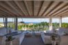 Villa en Saint Barthélemy - Villa Au Rêve San Bartolomé 2-bd Villa en Saint Barthélemy - Villa Au Rêve San Bartolomé 2-bd
