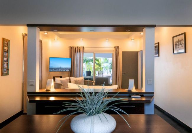 Villa en Saint Barthélemy - Villa Carmen San Bartolomé 1-bd Villa en Saint Barthélemy - Villa Carmen San Bartolomé 1-bd