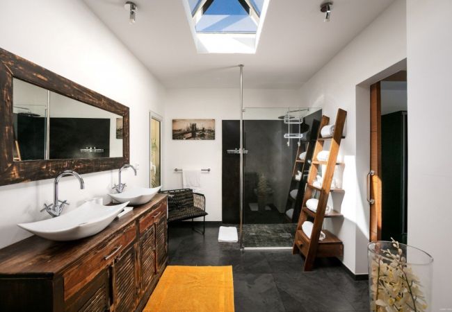 Villa en Saint Barthélemy - Villa Carmen San Bartolomé 1-bd Villa en Saint Barthélemy - Villa Carmen San Bartolomé 1-bd