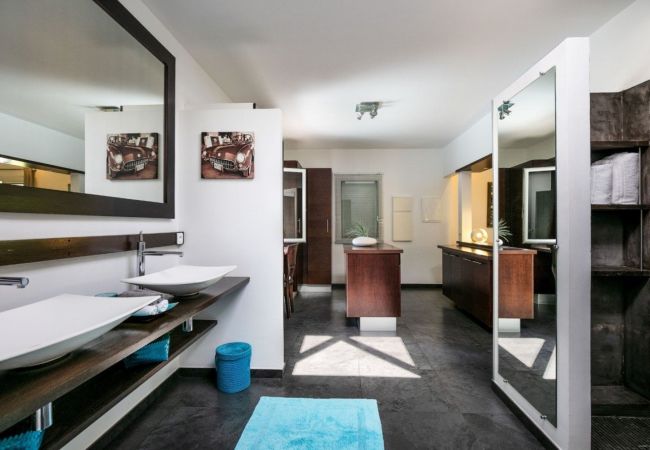Villa en Saint Barthélemy - Villa Carmen San Bartolomé 1-bd Villa en Saint Barthélemy - Villa Carmen San Bartolomé 1-bd