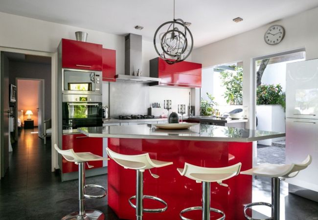 Villa en Saint Barthélemy - Villa Carmen San Bartolomé 1-bd Villa en Saint Barthélemy - Villa Carmen San Bartolomé 1-bd