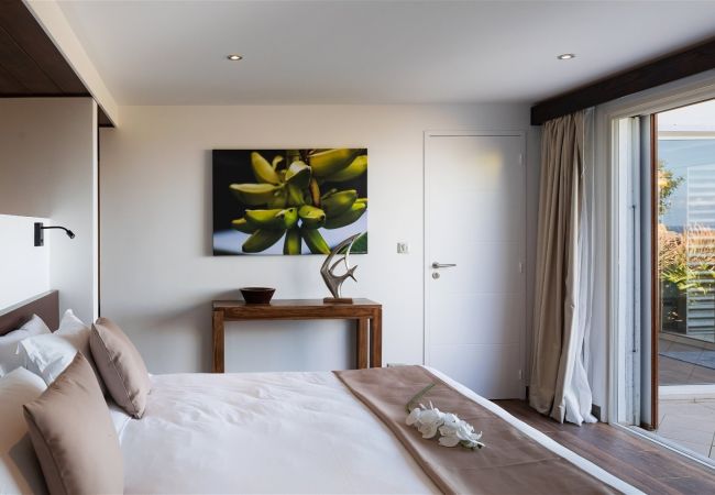 Villa en Saint Barthélemy - Villa Endeavour San Bartolomé 1-bd Villa en Saint Barthélemy - Villa Endeavour San Bartolomé 1-bd