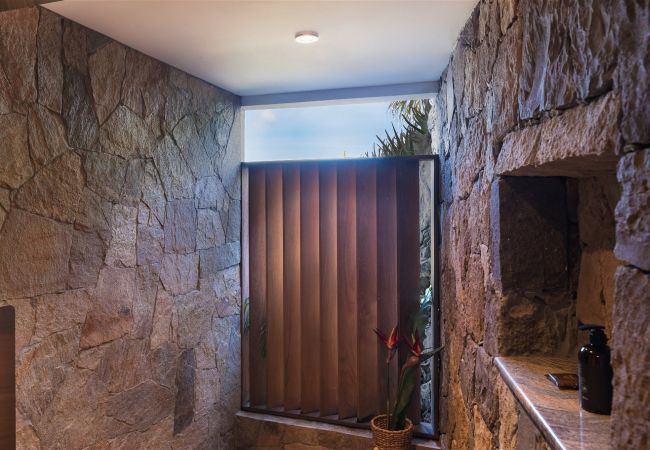 Villa en Saint Barthélemy - Villa Endeavour San Bartolomé 1-bd Villa en Saint Barthélemy - Villa Endeavour San Bartolomé 1-bd