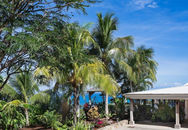 Villa en Saint Barthélemy - Villa Endeavour San Bartolomé 1-bd Villa en Saint Barthélemy - Villa Endeavour San Bartolomé 1-bd