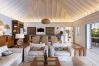Villa en Saint Barthélemy - Villa Endeavour San Bartolomé 1-bd Villa en Saint Barthélemy - Villa Endeavour San Bartolomé 1-bd