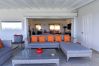 Villa en Saint Barthélemy - Villa Au Coeur du Rocher San Bartolomé 1-bd Villa en Saint Barthélemy - Villa Au Coeur du Rocher San Bartolomé 1-bd