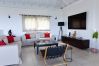 Villa en Saint Barthélemy - Villa Au Coeur du Rocher San Bartolomé 1-bd Villa en Saint Barthélemy - Villa Au Coeur du Rocher San Bartolomé 1-bd