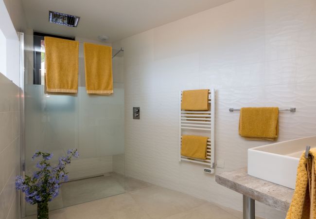 Villa en Eze - Villa Paradise Eze Costa de Azul 5-bd Villa en Eze - Villa Paradise Eze Costa de Azul 5-bd