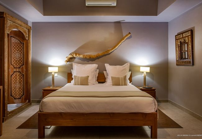 Villa en Saint Barthélemy - Villa Bikini San Bartolomé 2-bd Villa en Saint Barthélemy - Villa Bikini San Bartolomé 2-bd