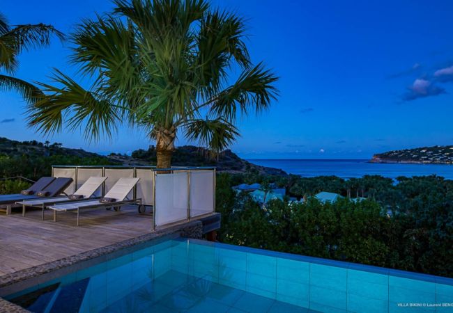 Villa en Saint Barthélemy - Villa Bikini San Bartolomé 2-bd Villa en Saint Barthélemy - Villa Bikini San Bartolomé 2-bd