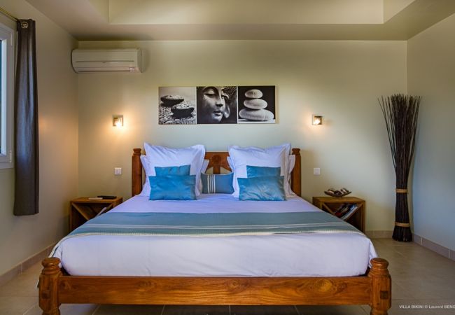 Villa en Saint Barthélemy - Villa Bikini San Bartolomé 1-bd Villa en Saint Barthélemy - Villa Bikini San Bartolomé 1-bd