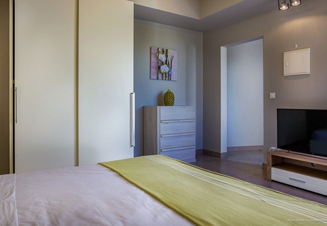Villa en Saint Barthélemy - Villa Bikini San Bartolomé 1-bd Villa en Saint Barthélemy - Villa Bikini San Bartolomé 1-bd