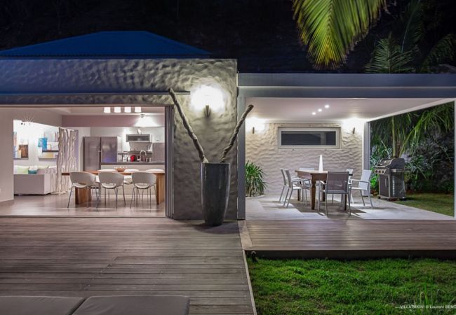 Villa en Saint Barthélemy - Villa Bikini San Bartolomé 1-bd Villa en Saint Barthélemy - Villa Bikini San Bartolomé 1-bd