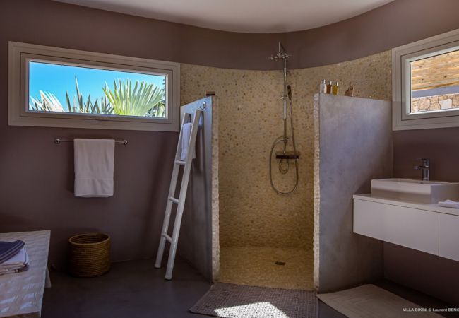 Villa en Saint Barthélemy - Villa Bikini San Bartolomé 1-bd Villa en Saint Barthélemy - Villa Bikini San Bartolomé 1-bd