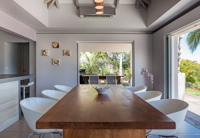 Villa en Saint Barthélemy - Villa Bikini San Bartolomé 1-bd Villa en Saint Barthélemy - Villa Bikini San Bartolomé 1-bd