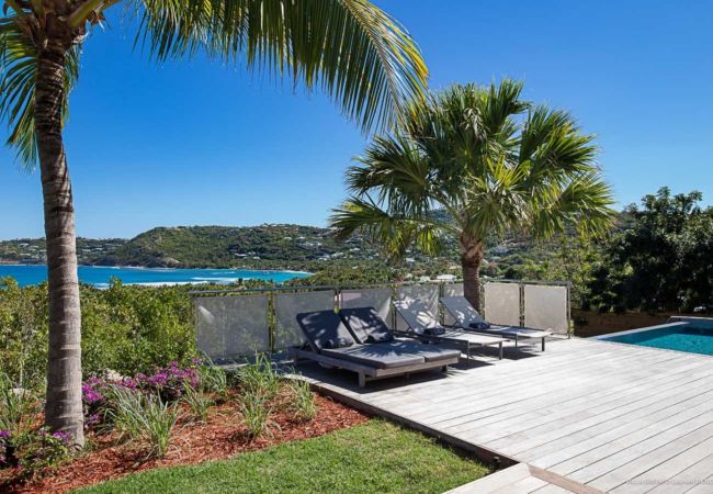 Villa en Saint Barthélemy - Villa Bikini San Bartolomé 1-bd Villa en Saint Barthélemy - Villa Bikini San Bartolomé 1-bd
