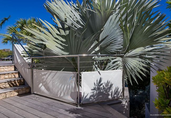 Villa en Saint Barthélemy - Villa Bikini San Bartolomé 1-bd Villa en Saint Barthélemy - Villa Bikini San Bartolomé 1-bd