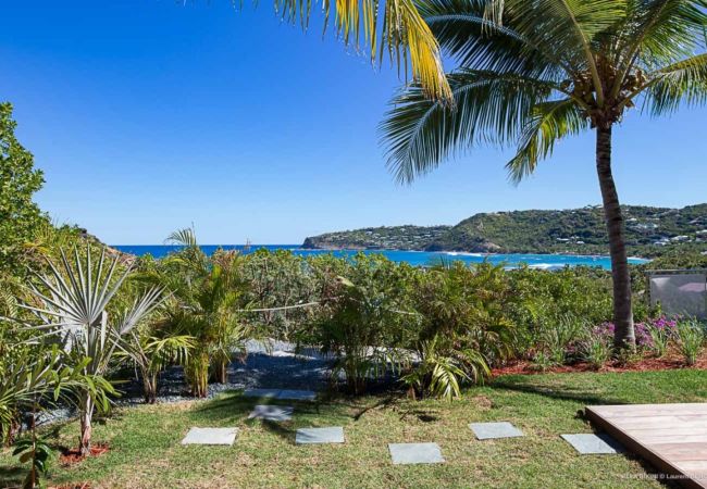 Villa en Saint Barthélemy - Villa Bikini San Bartolomé 1-bd Villa en Saint Barthélemy - Villa Bikini San Bartolomé 1-bd