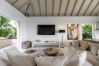 Villa en Saint Barthélemy - Villa Krystel San Bartolomé 2-bd Villa en Saint Barthélemy - Villa Krystel San Bartolomé 2-bd