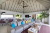 Villa en Saint Barthélemy - Villa Krystel San Bartolomé 2-bd Villa en Saint Barthélemy - Villa Krystel San Bartolomé 2-bd